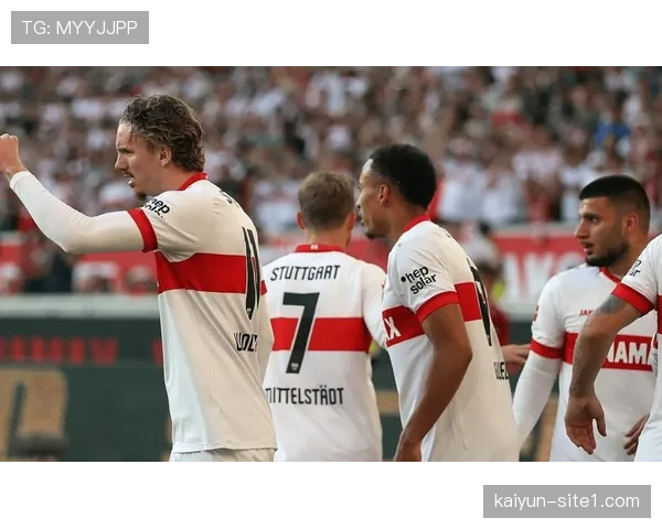 斯图加特面临阵容问题但影响有限 德甲第四实力保障