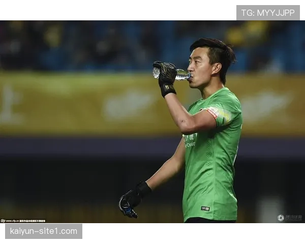 大连英博门将表现稳健 王国明关键扑救屡建奇功